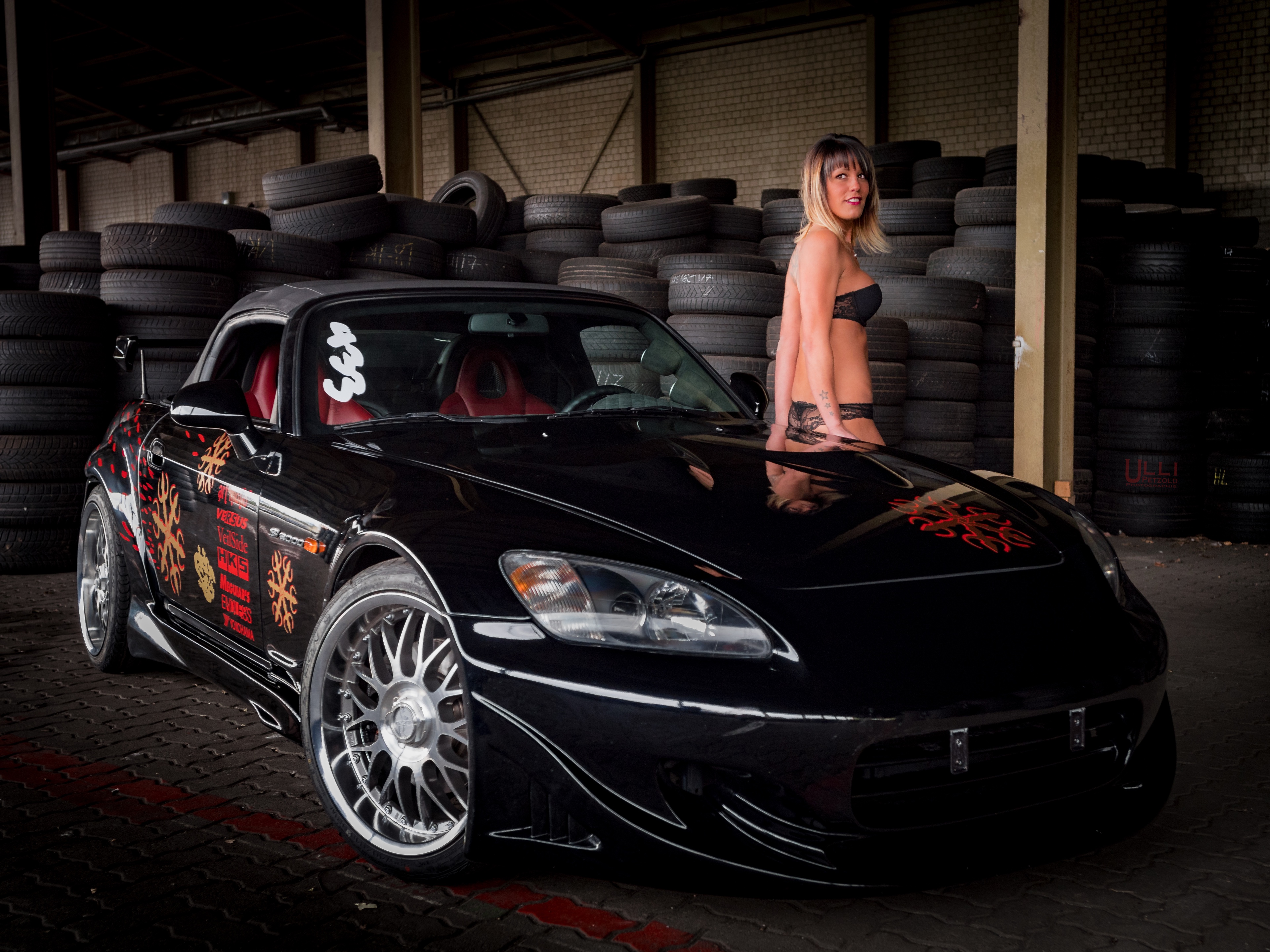 20170916 ReifenKurz Landau S2000 Jessi01